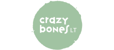 crazy bones logo
