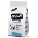 Advance Veterinary Diets Gastroenteric Cat 321370 - Šlapiosnosys.lt - 2022
